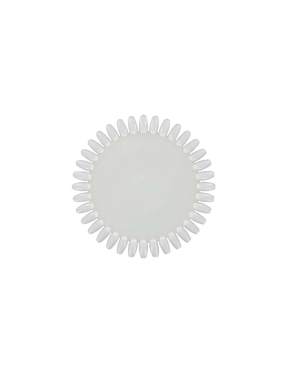 Grand nuancier ongle 36 pièces Grand nuancier ongle 36 pièces