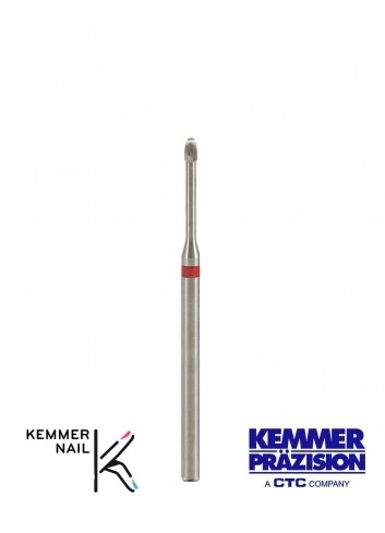 Embout cuticule kemmer