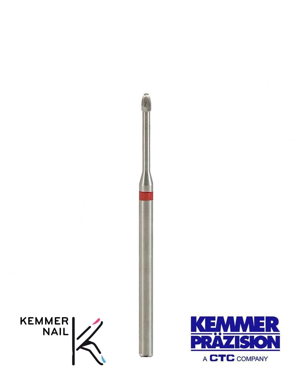 Embout cuticule kemmer