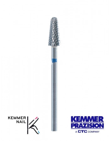 embout kemmer pour le retrait du gel uv