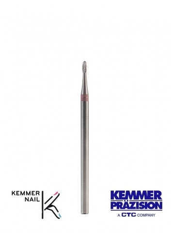 embout kemmer pour cuticules