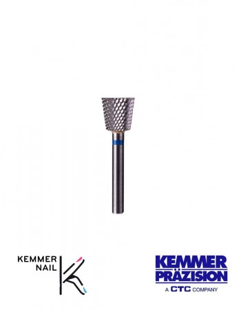 embout kemmer pour technique french reverse
