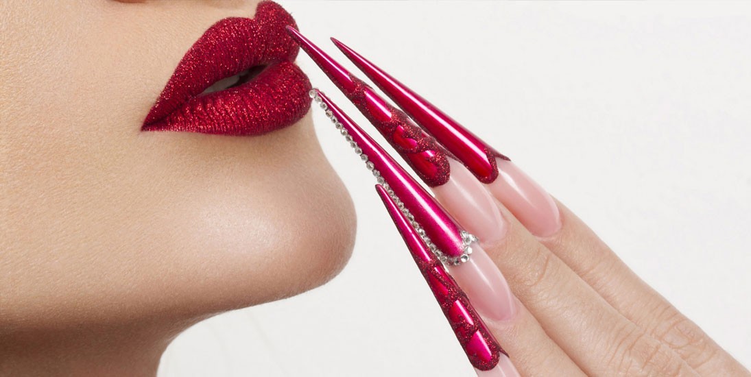 Choisir et conseiller la bonne forme d’ongles