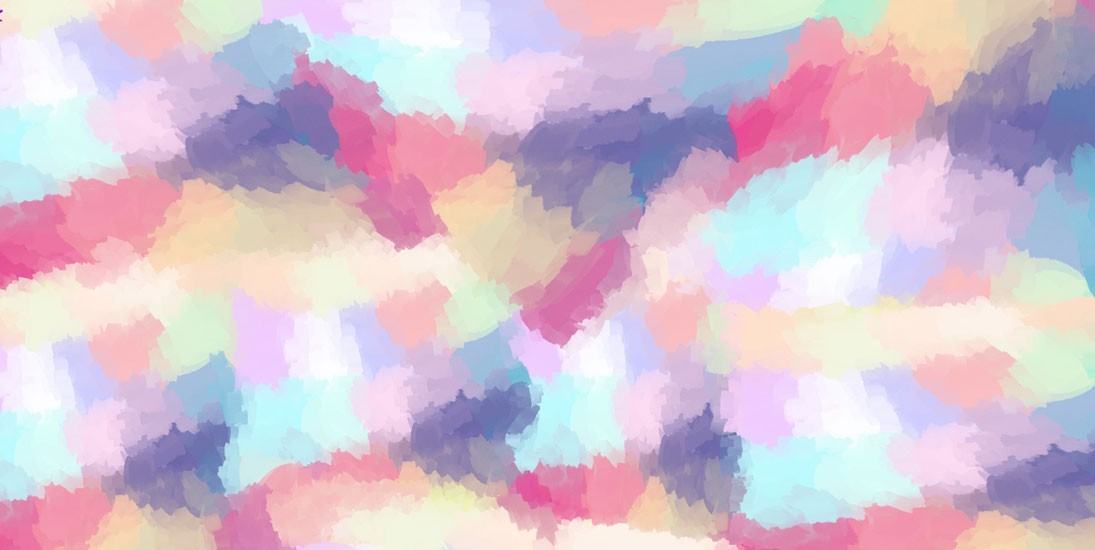 Déclinaisons d’ongles pastel