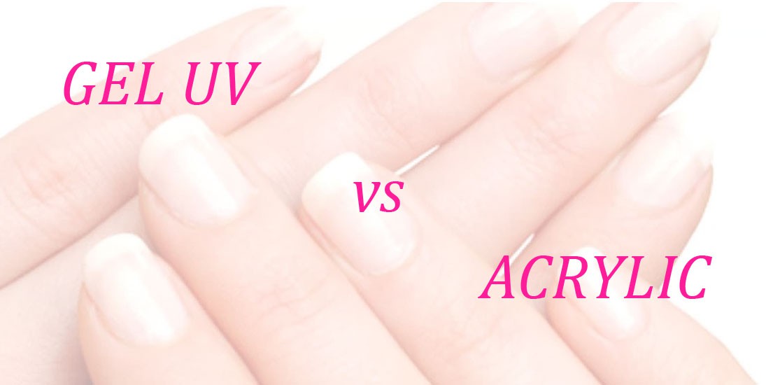 Pose d’ongles : quelle différence entre résine et gel UV ?