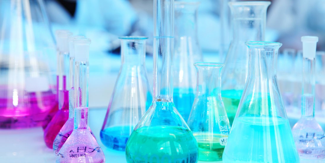 Les pigments chrome et le règlement CE